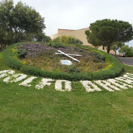 Appartamenti Golfo Aranci Exteriér fotografie