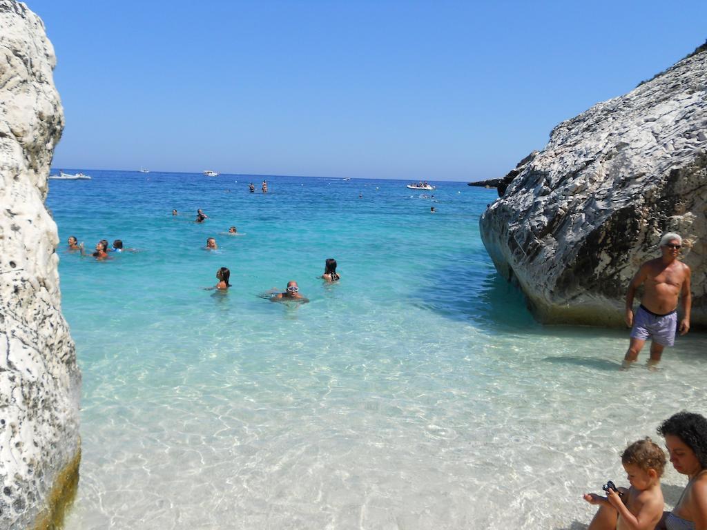 Appartamenti Golfo Aranci Exteriér fotografie