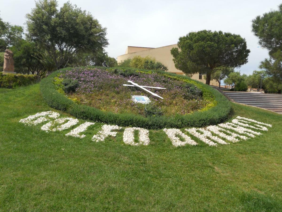 Appartamenti Golfo Aranci Exteriér fotografie